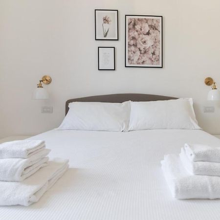 Apartamento Italianway - Garigliano 7 Milán Exterior foto
