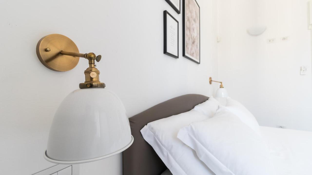 Apartamento Italianway - Garigliano 7 Milán Exterior foto