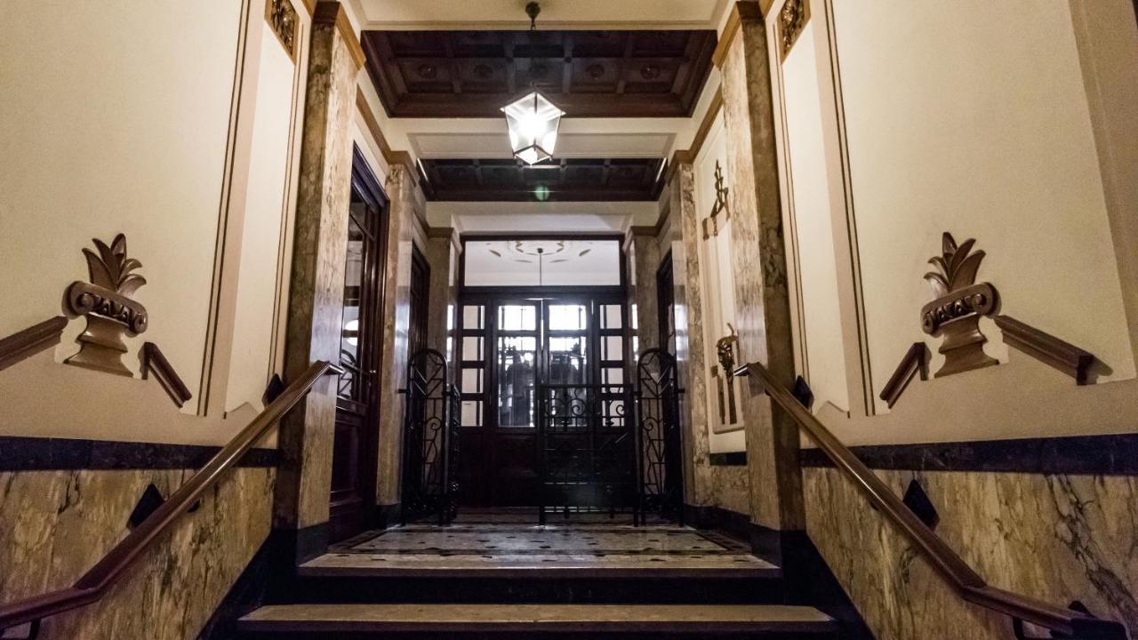 Apartamento Italianway - Garigliano 7 Milán Exterior foto